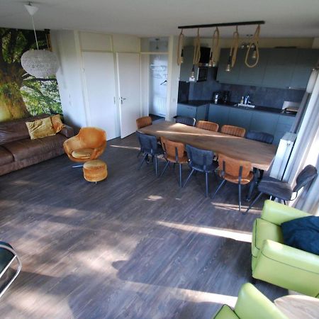 Cosy Holiday Home With Terrace Near Natural Park In Lemele Eksteriør billede