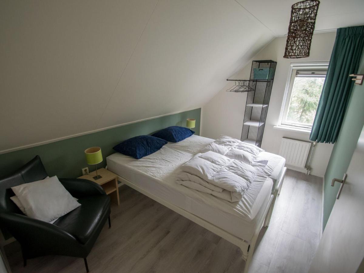 Cosy Holiday Home With Terrace Near Natural Park In Lemele Eksteriør billede