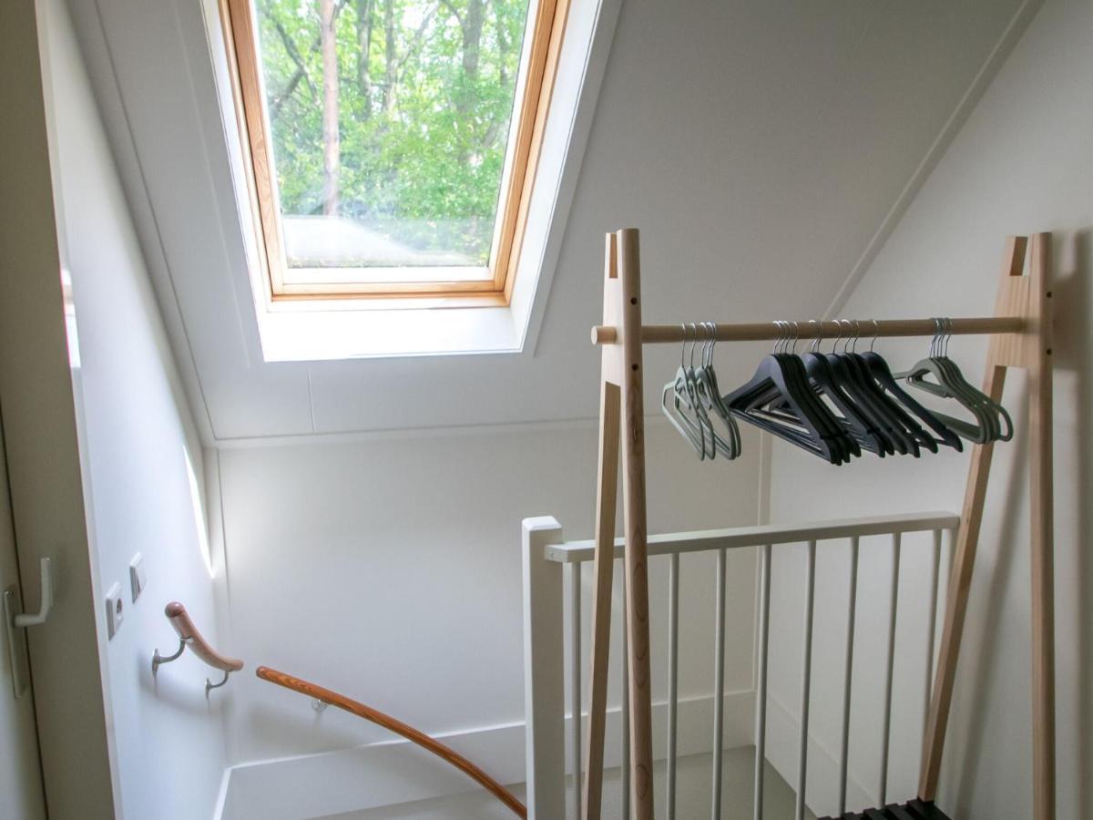 Cosy Holiday Home With Terrace Near Natural Park In Lemele Eksteriør billede