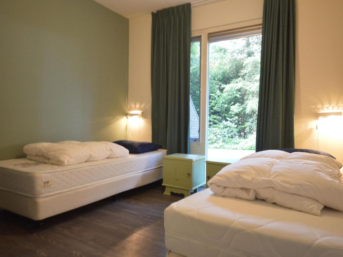 Cosy Holiday Home With Terrace Near Natural Park In Lemele Eksteriør billede
