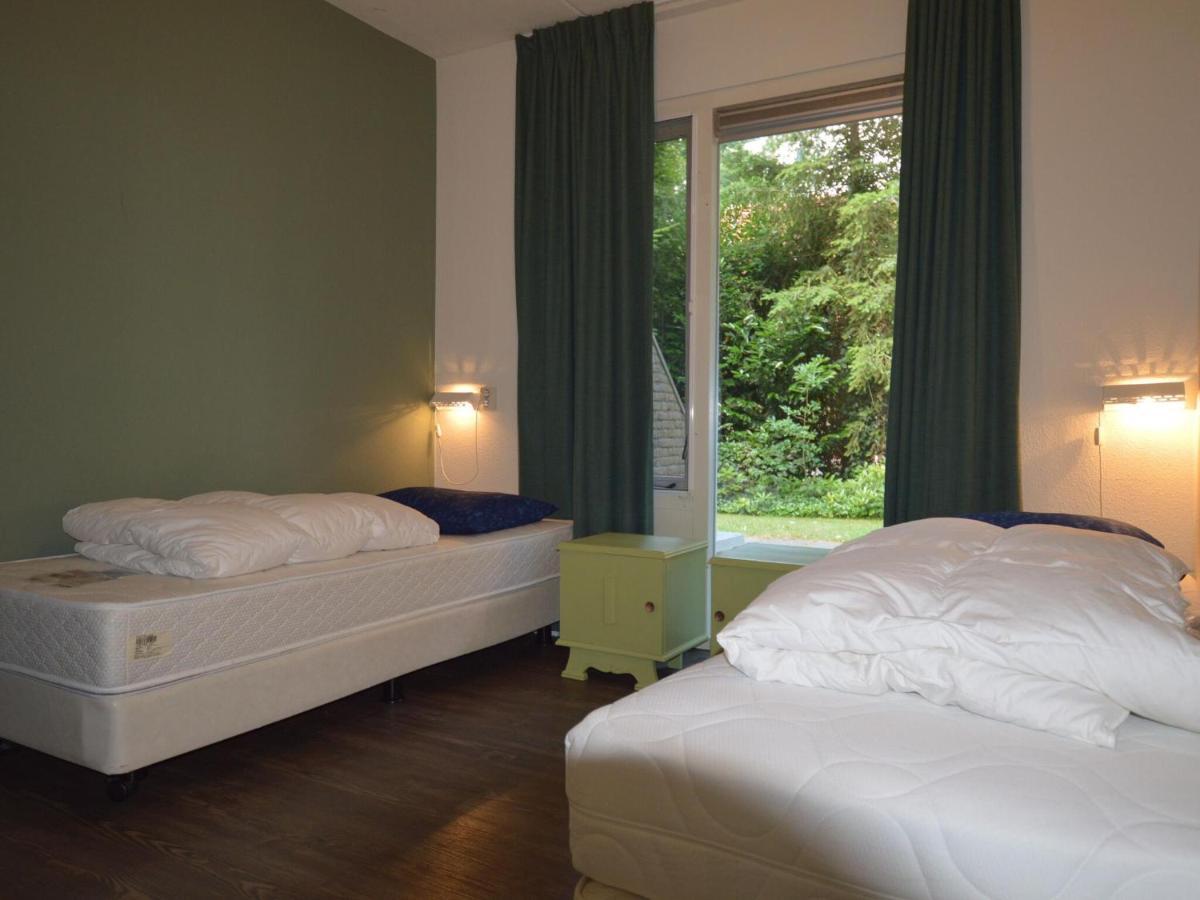 Cosy Holiday Home With Terrace Near Natural Park In Lemele Eksteriør billede